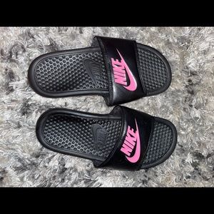 Nike Slides